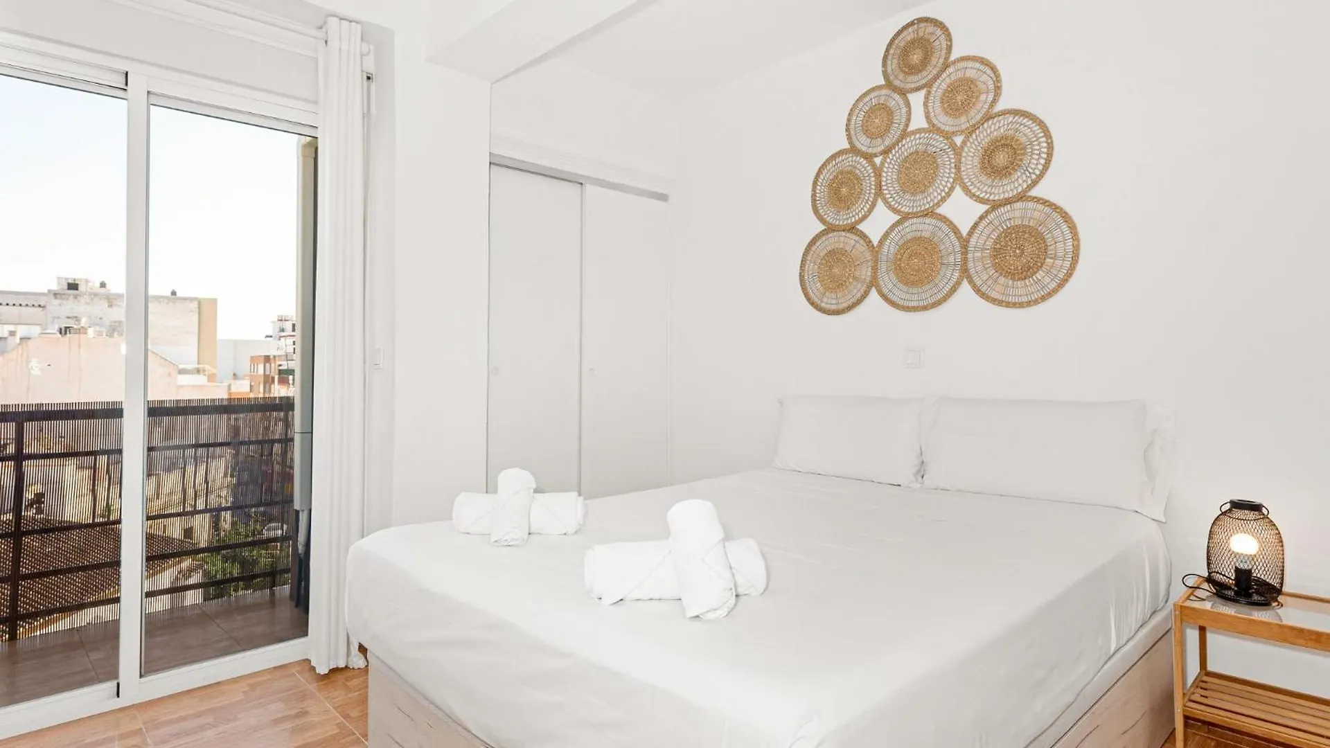 Stay U-Nique Apartment Ferrandiz II Málaga 0*,  Spagna