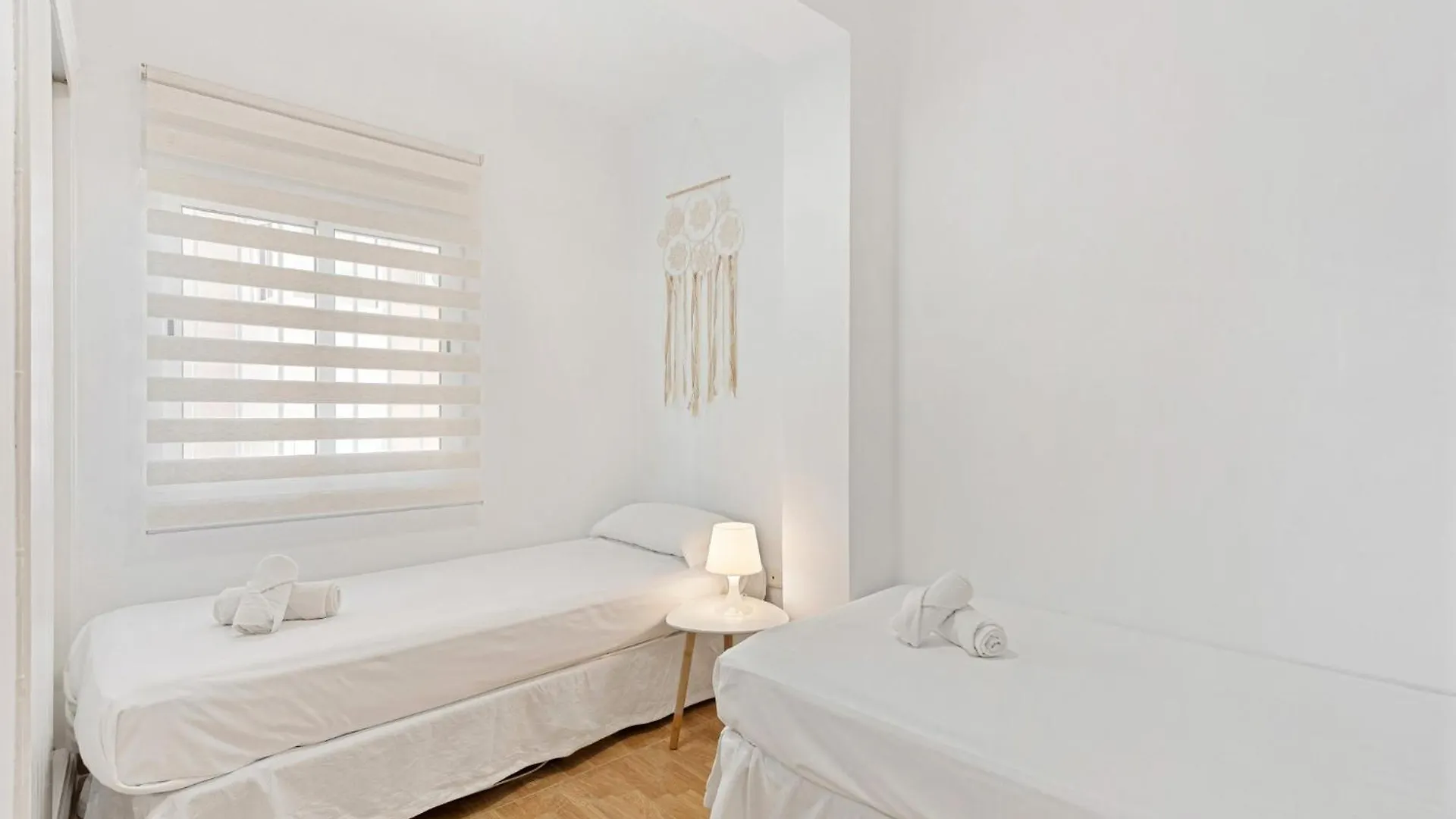 Stay U-Nique Apartment Ferrandiz II Málaga