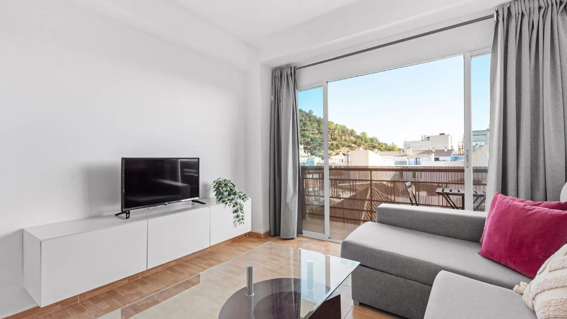 Stay U-Nique Apartment Ferrandiz II Málaga