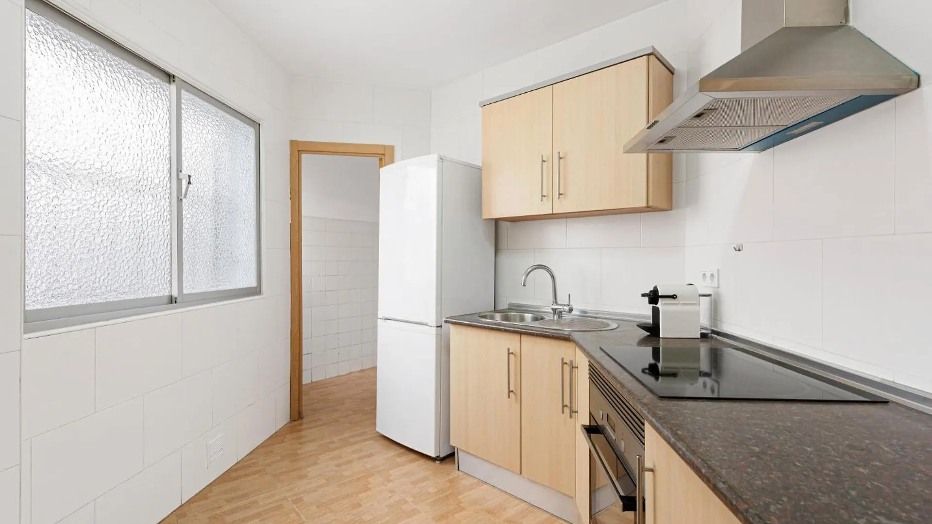 Stay U-Nique Apartment Ferrandiz II Μάλαγα Ισπανία