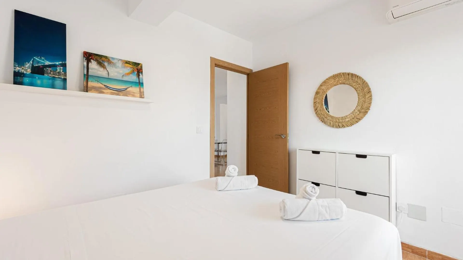 Stay U-Nique Apartment Ferrandiz II Μάλαγα