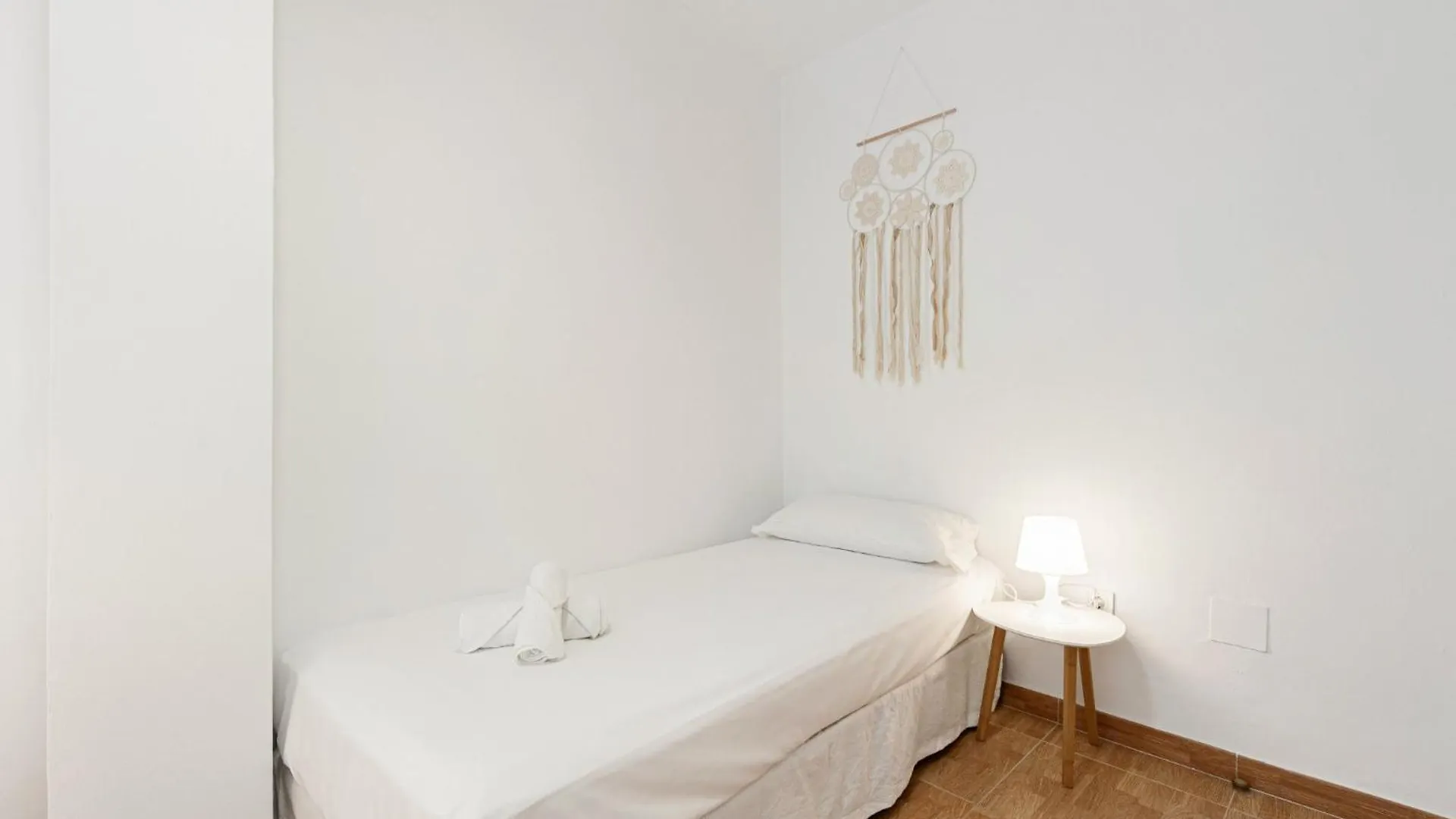 Stay U-Nique Apartment Ferrandiz II Μάλαγα Ισπανία